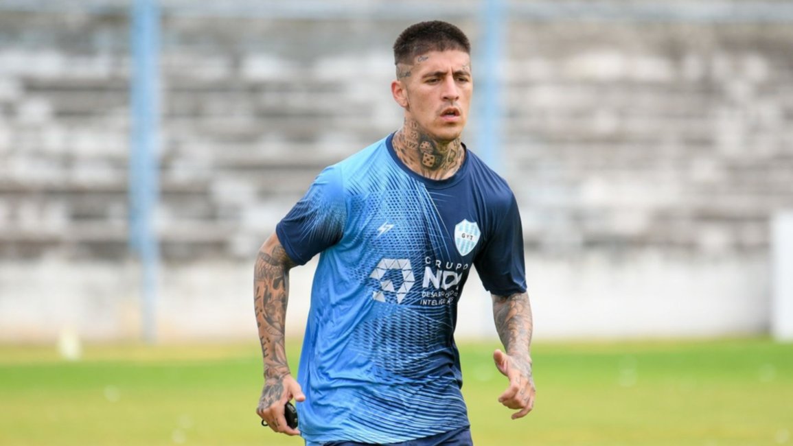 Gimnasia y Tiro alista el  Gigante del Norte