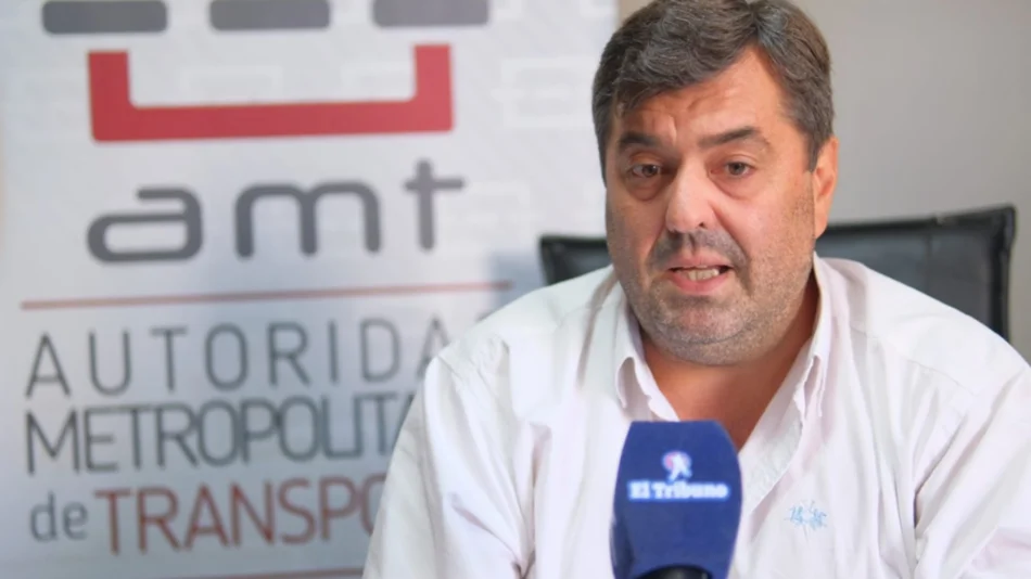Velocidad, limpieza y unidades que no paran, los reclamos más comunes sobre el servicio de transporte 