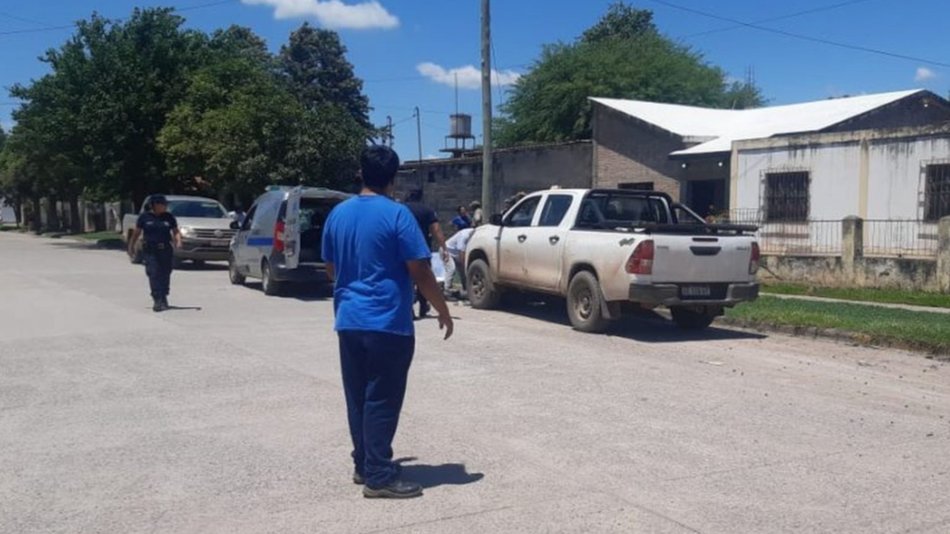 Otra víctima fatal sobre el asfalto: muere una persona por día desde que comenzó el año
