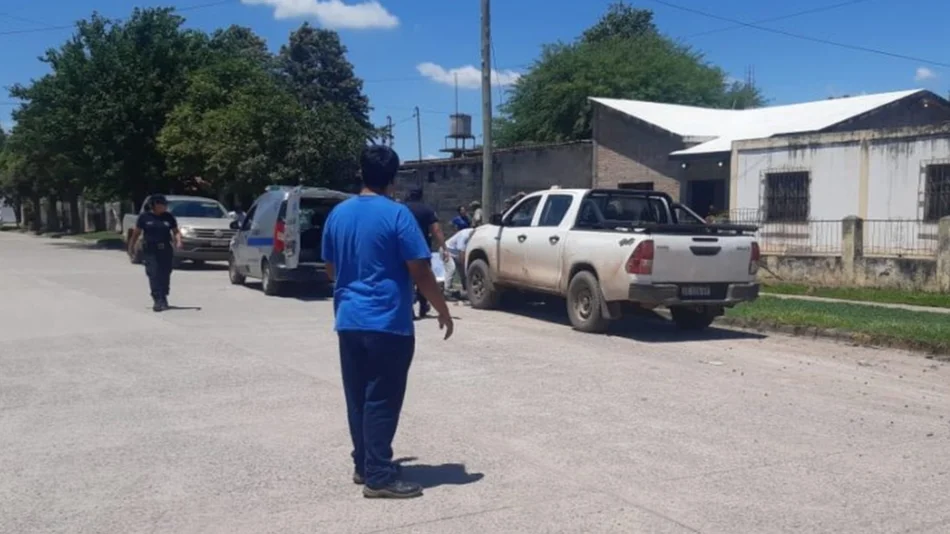 Otra víctima fatal sobre el asfalto: muere una persona por día desde que comenzó el año