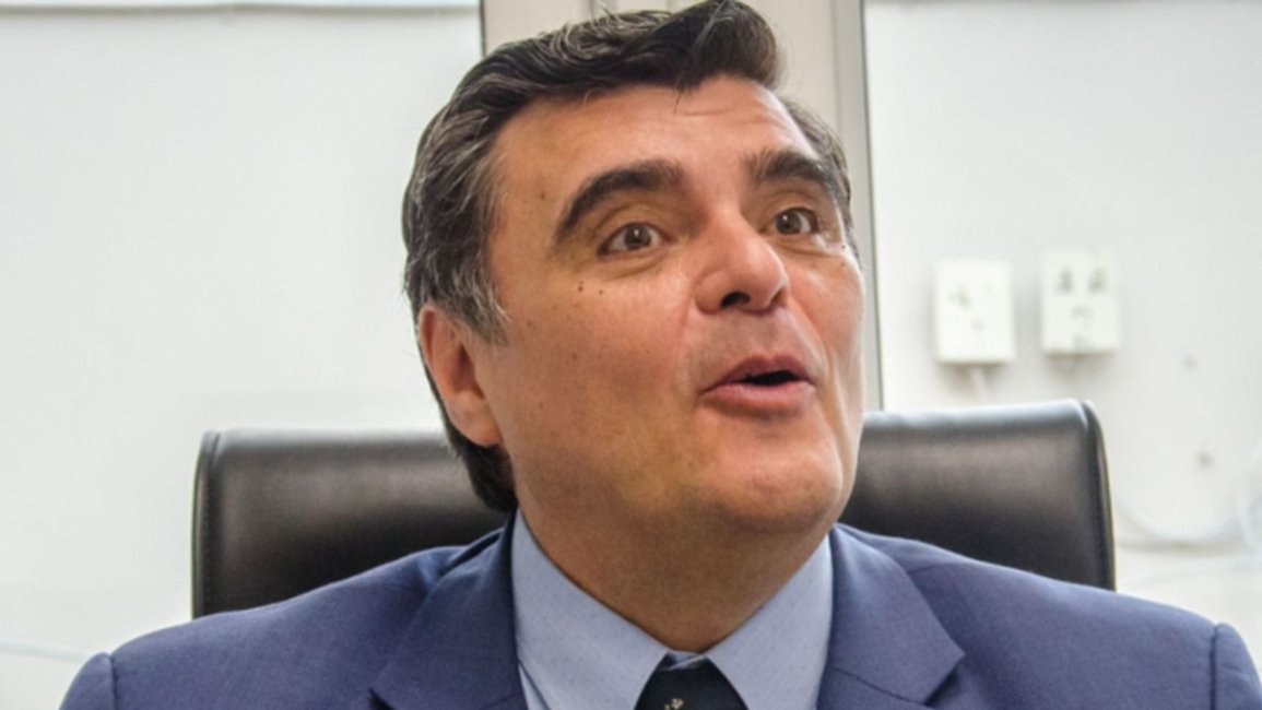 Investigan a empleados que tenían Potenciar