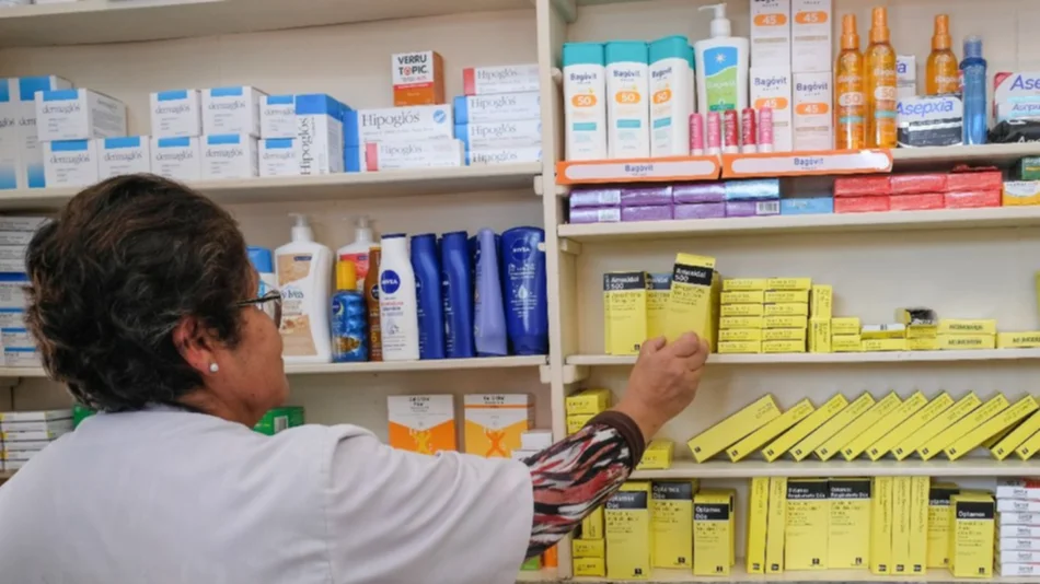 En Salta se registra un incremento promedio del 200% en los precios de medicamentos