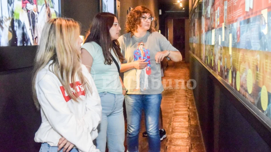 Vacaciones: los museos salteños ofrecen una variada agenda cultural