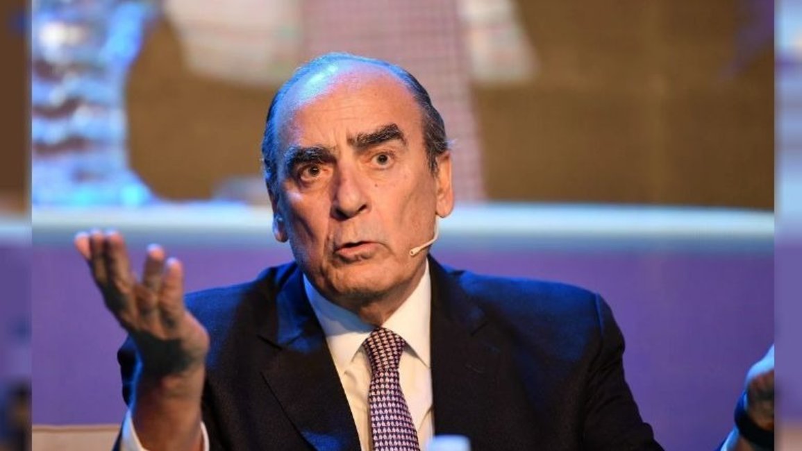 Dura advertencia del Gobierno a la oposición: "Si nos ponemos a discutir una ley un año, no entra más un peso"