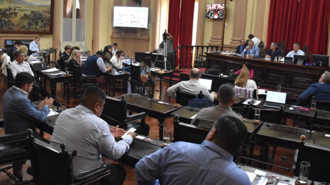 Presión deportiva infantil en debate