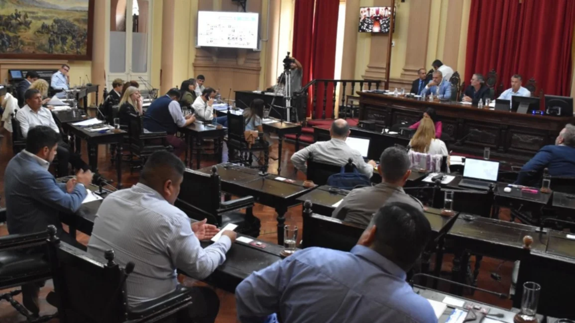 Presión deportiva infantil en debate