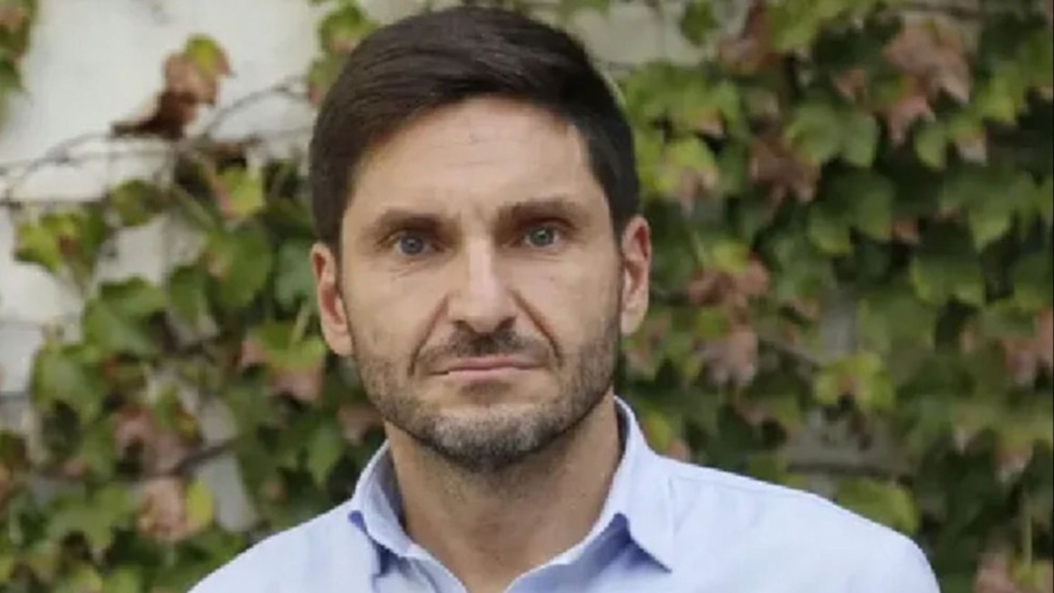 Pullaro volvió a recibir amenazas de muerte