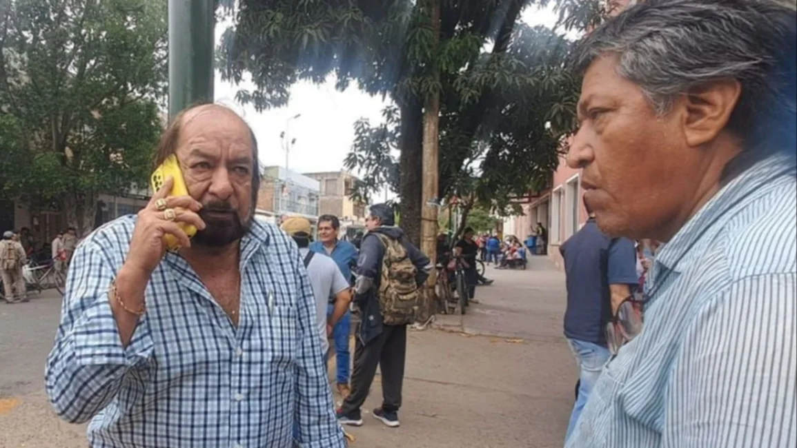 Enojo en Tartagal por el aumento de 120% en la dieta de los concejales 