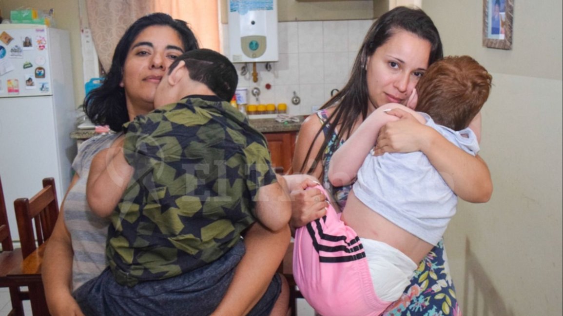 Angustia e incertidumbre por la falta de cobertura de Incluir Salud Salta