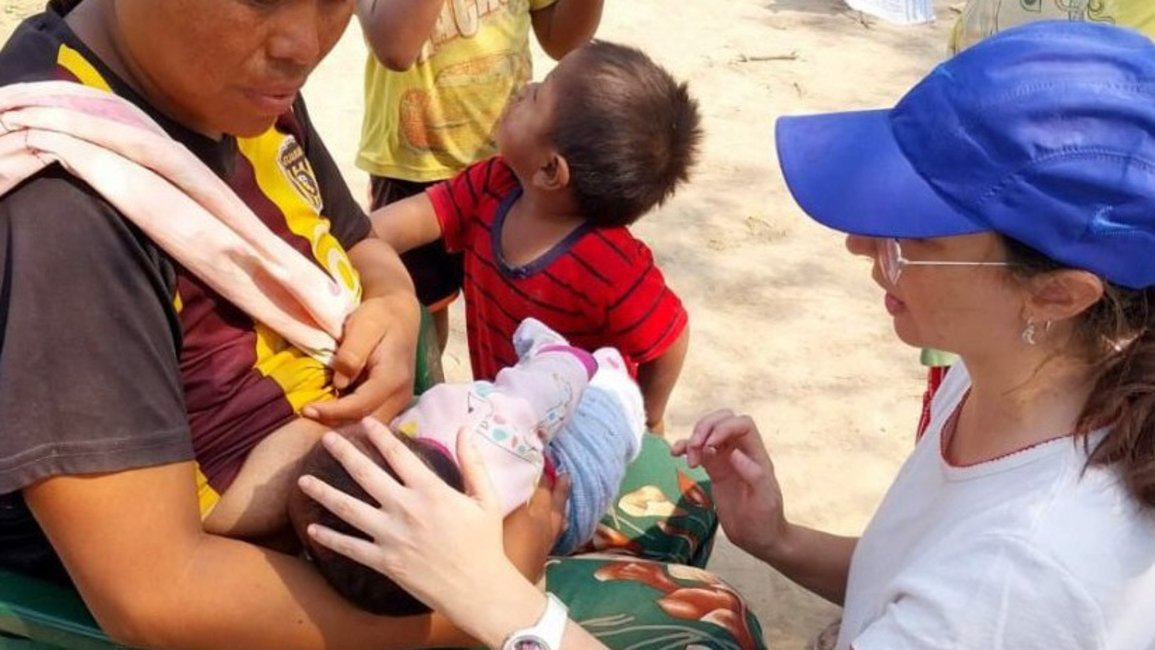 Suman ocho médicos en el norte provincial
