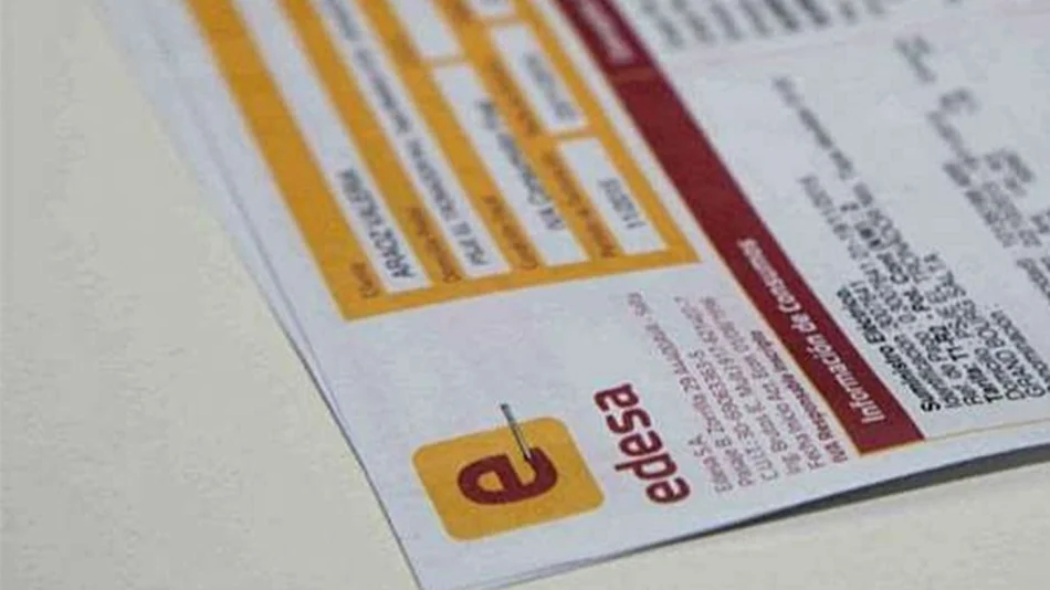 Audiencia pública por la energía