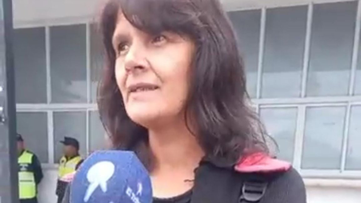 Vecinos reclamaron por la suba del boleto pedida por Saeta 