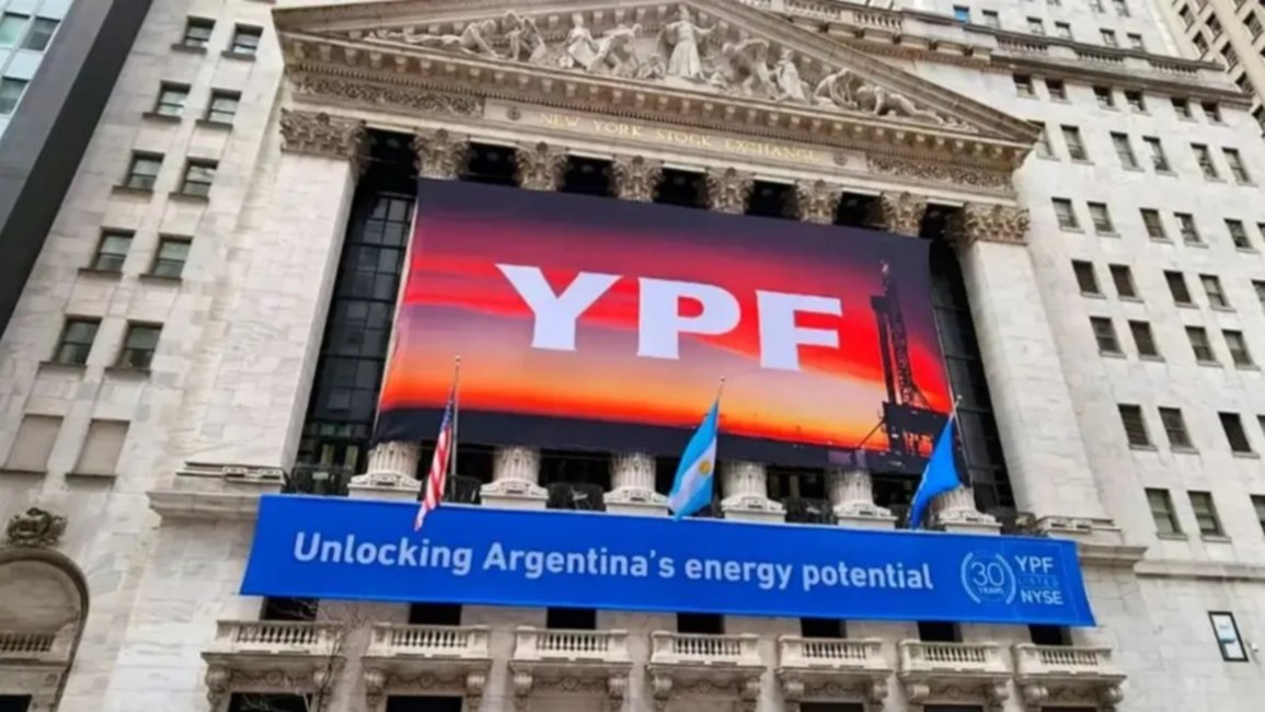 Juicio por la expropiación de YPF: la jueza Preska confirmó que desde hoy se pueden embargar activos en EEUU