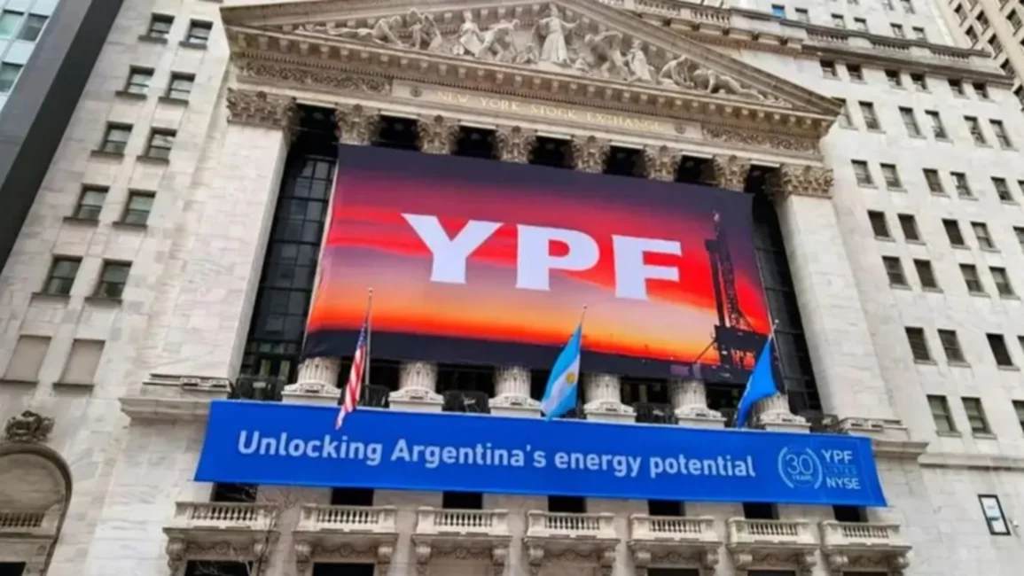 Juicio por la expropiación de YPF: la jueza Preska confirmó que desde hoy se pueden embargar activos en EEUU
