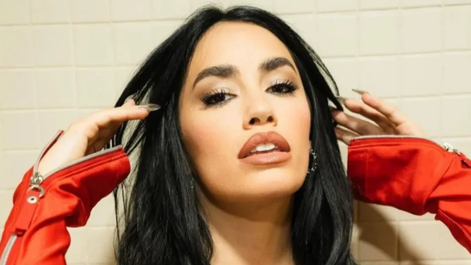 Sorpresivo romance de Lali Espósito: la encuentran con su nuevo novio