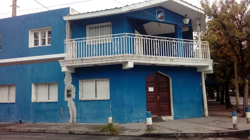 Juventud Antoniana convocó a la Asamblea para el 31 de enero