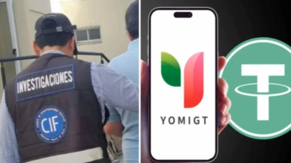 Causa Yomigt: declaró el séptimo acusado, detenido en Corrientes 