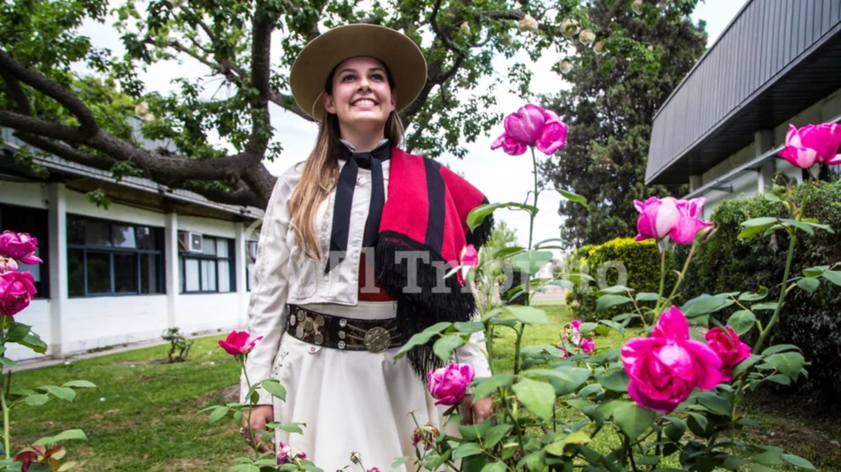 Marina Cornejo llega con su propuesta al festival de Jesús María