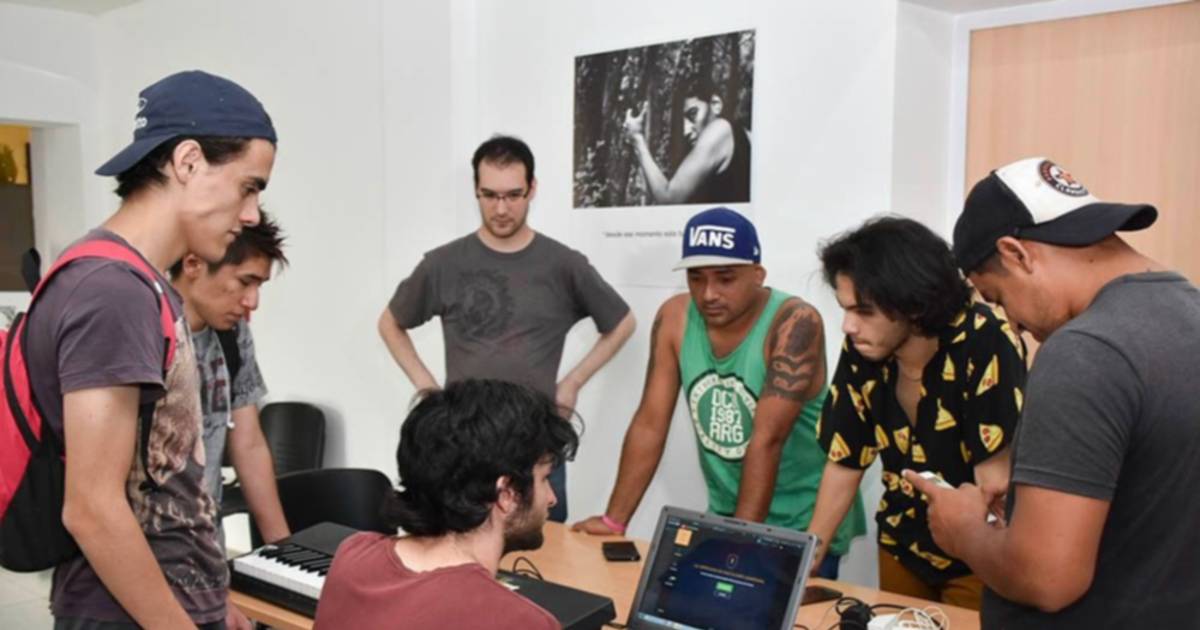 Llega la Global Game Jam 2024 a Salta ¿De qué se trata?