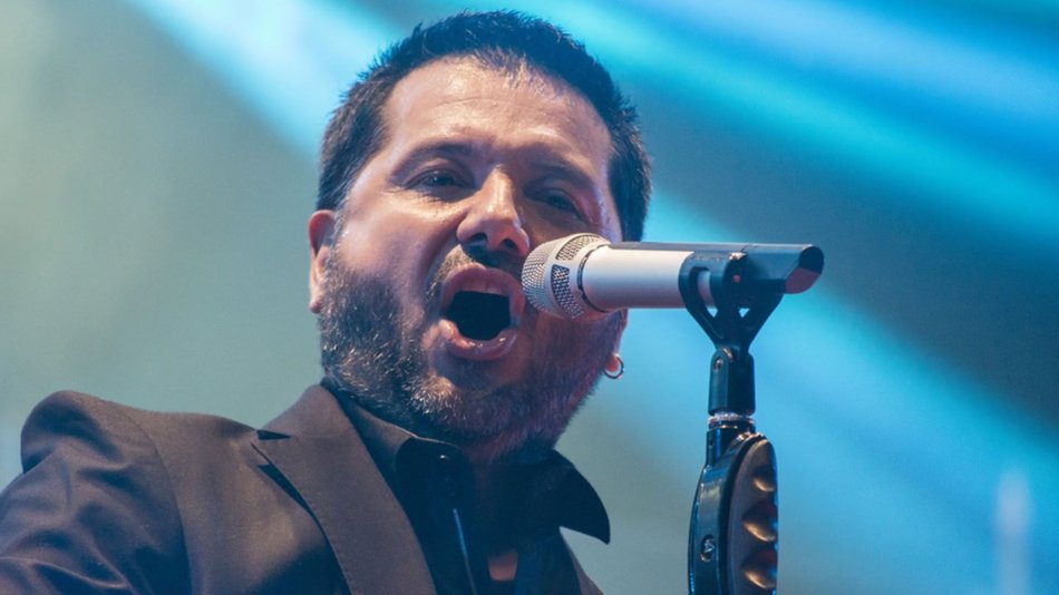 Jesús María le abre sus brazos a Jorge Rojas