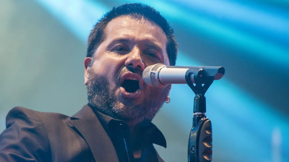 Jesús María le abre sus brazos a Jorge Rojas