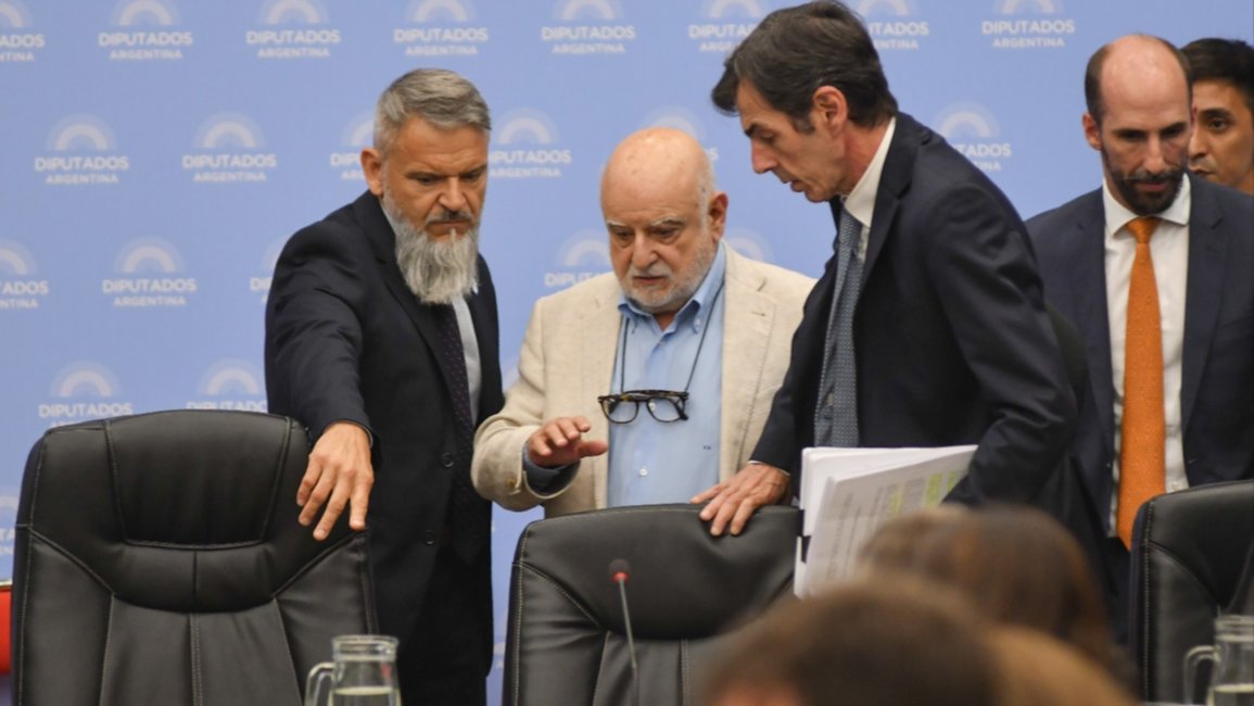 El Gobierno apeló el fallo que habilitó la feria para tratar el amparo contra el mega DNU de Milei