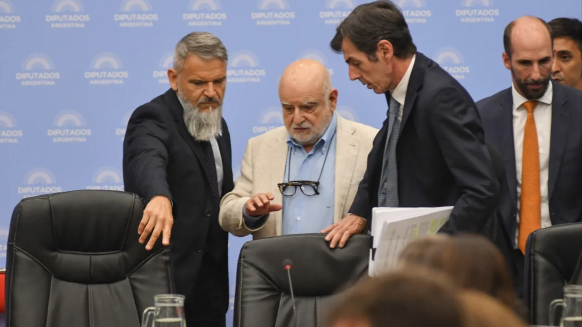 El Gobierno apeló el fallo que habilitó la feria para tratar el amparo contra el mega DNU de Milei