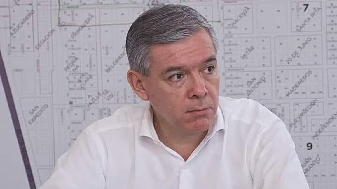 Ediles de Orán denunciaron al exintendente por malversar fondos