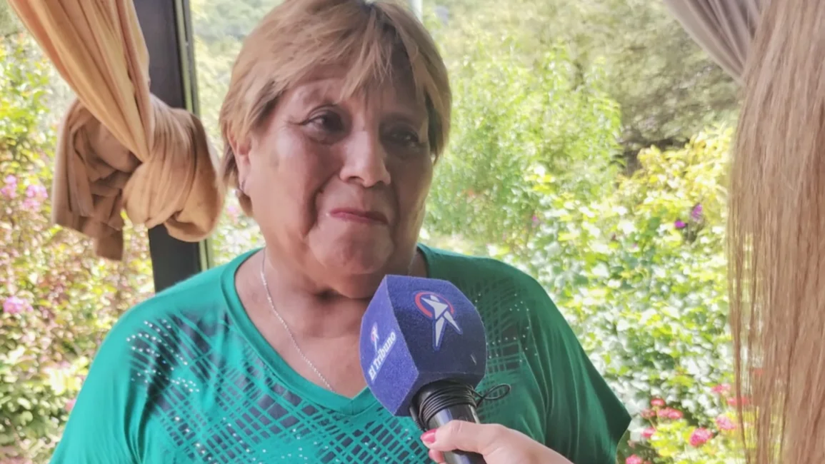 VIDEO. Piden ayuda para que un comedor siga asistiendo a más de 30 familias de Las Colinas