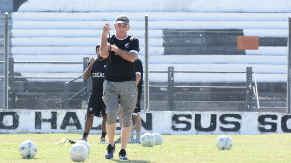 Central Norte vuelve a trabajar desde hoy
