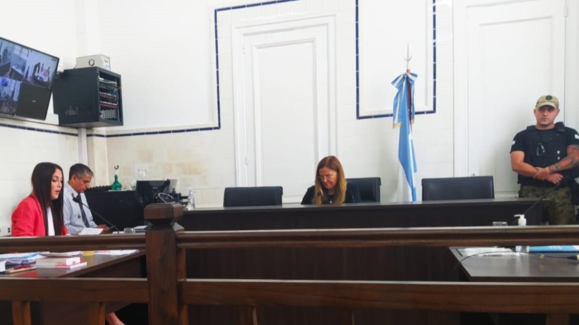 Joaquín V. González : imputaron por narcotráfico al hombre que desató un tiroteo y una bala hirió a una mujer