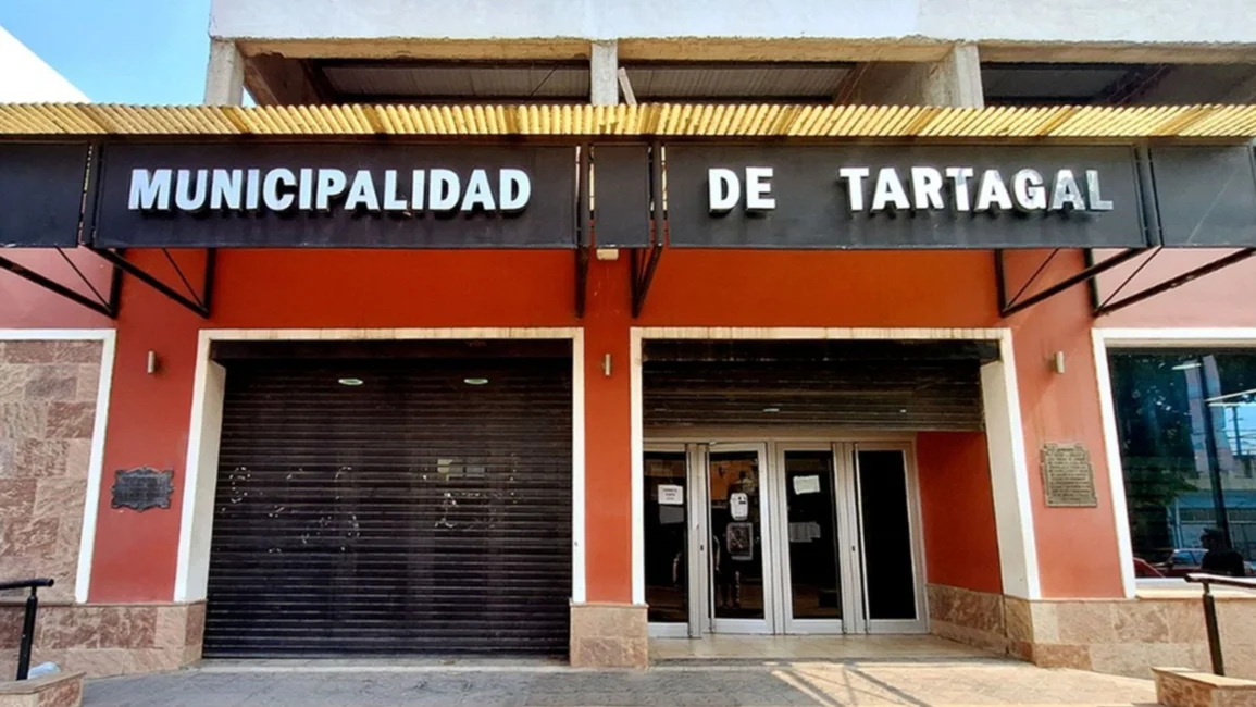 Los municipales obtuvieron un aumento de 160% en 2023