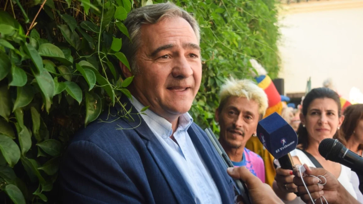 VIDEO. Vacaciones 2024: este sábado arranca el Corso de la Familia en San Lorenzo
