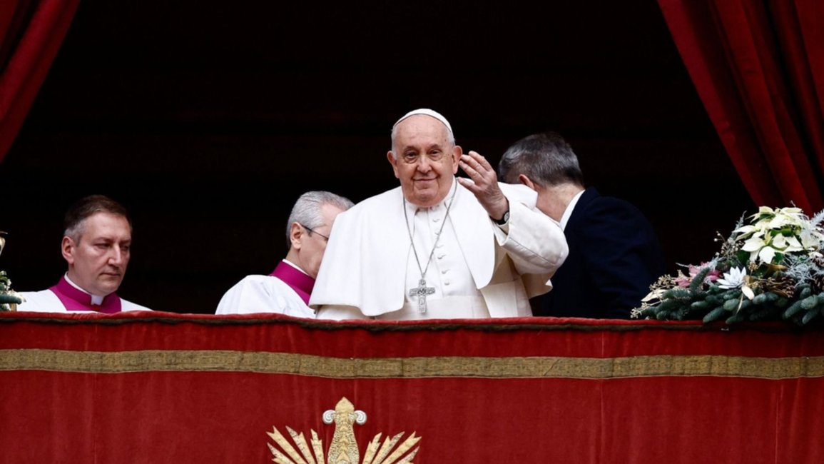 ¿Salta podría recibir al Papa en septiembre si viaja a Argentina?