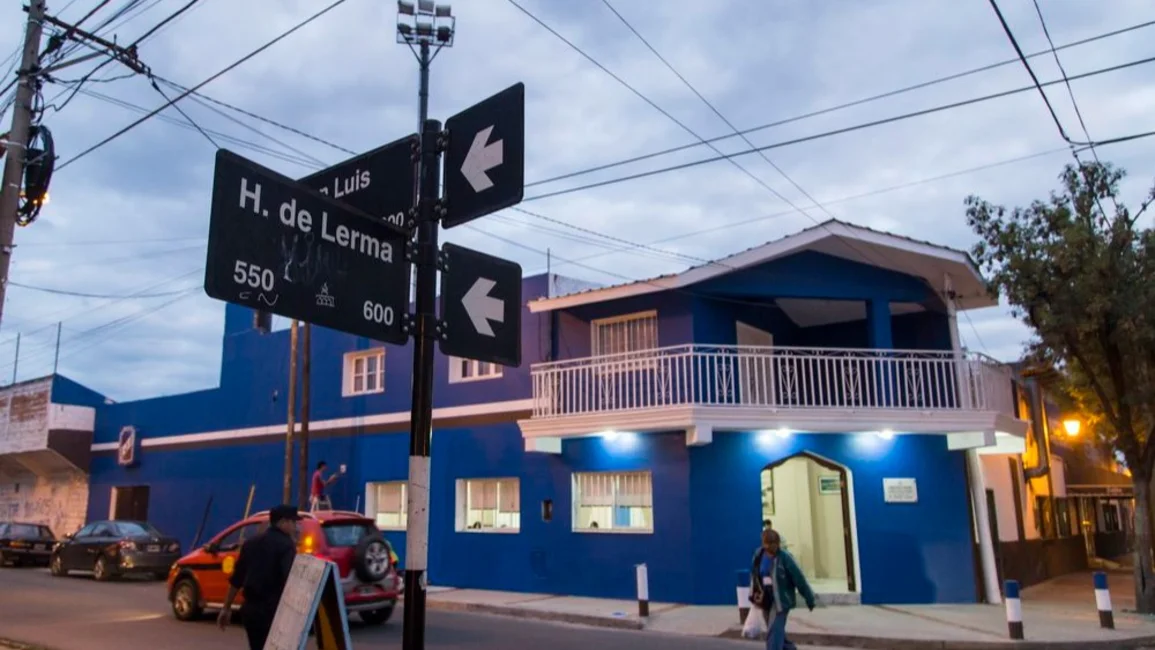 Cuenta regresiva para las elecciones en Juventud Antoniana