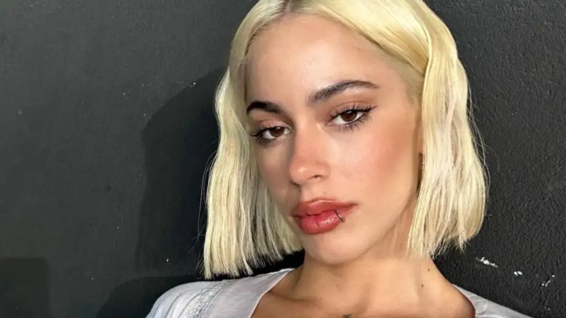 Tini Stoessel sobre el inicio de su relación con De Paul: "Yo no me cargué ninguna familia y tengo pruebas"