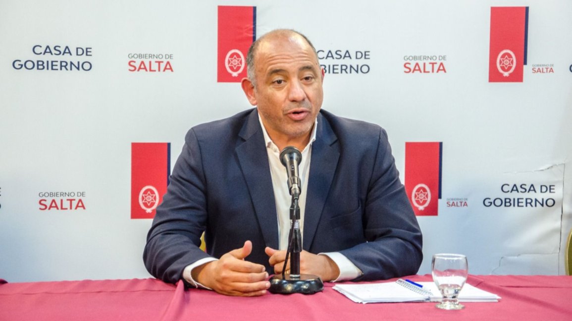 "Ante situaciones de dificultad debe primar la prudencia, lo que es posible más allá de los deseos"