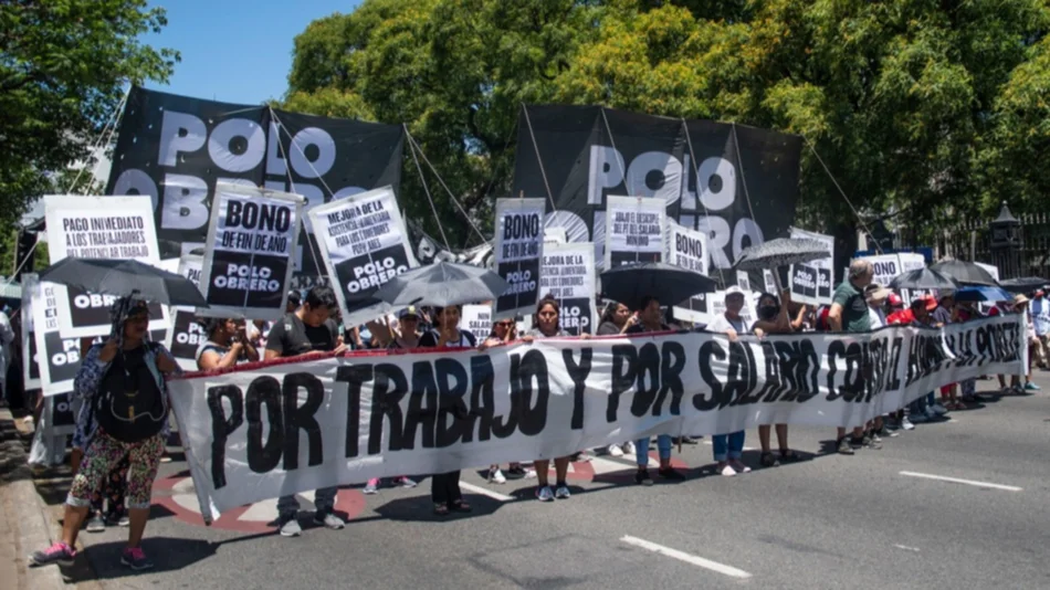Capital Humano dará de baja más de 27.000 planes sociales por "incompatibilidades"