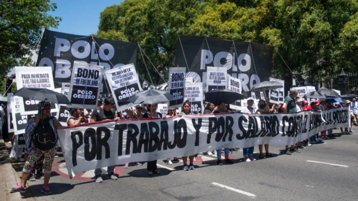 Capital Humano dará de baja más de 27.000 planes sociales por "incompatibilidades"