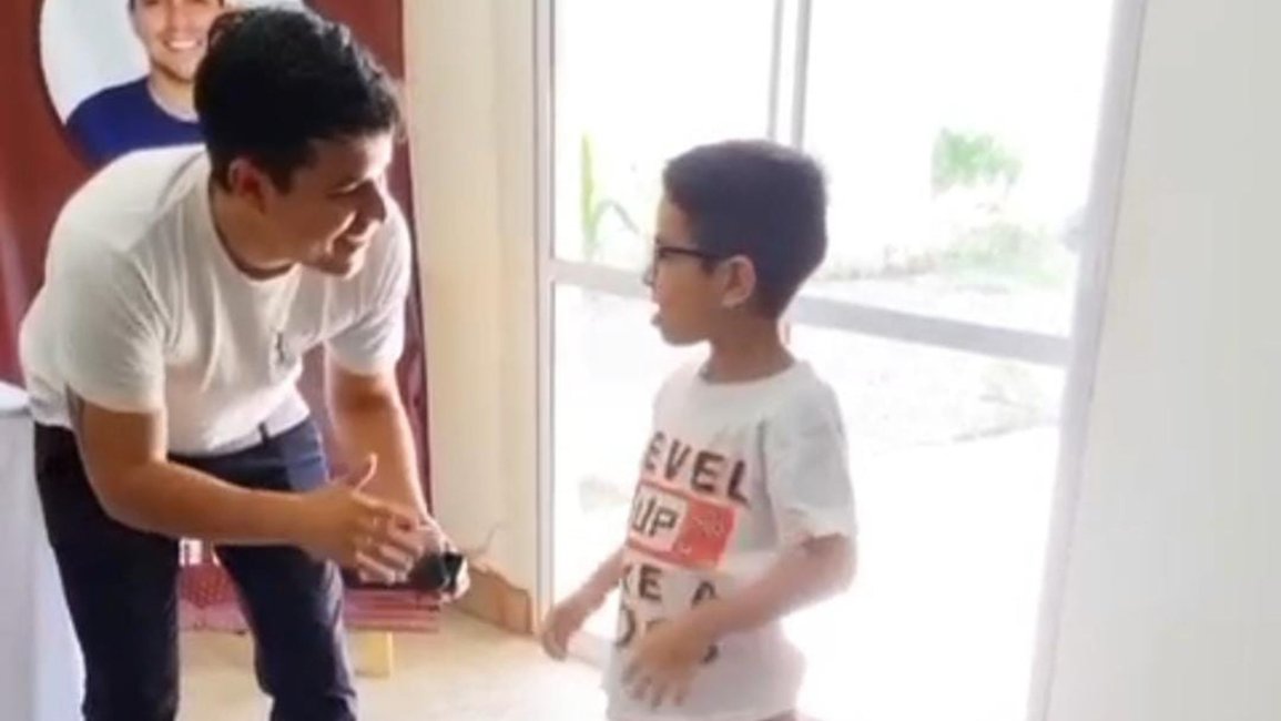 "Verte mejor" una iniciativa que suma a la calidad de vida