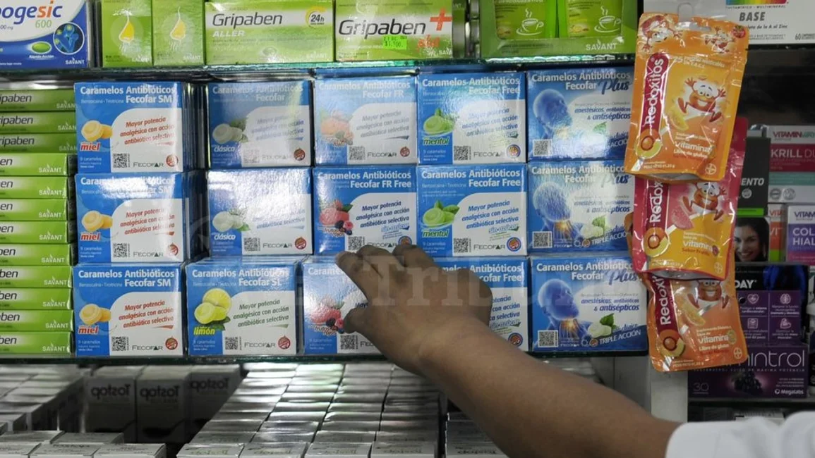  Por la suba de medicamentos, los salteños hacen compras "hormiga"