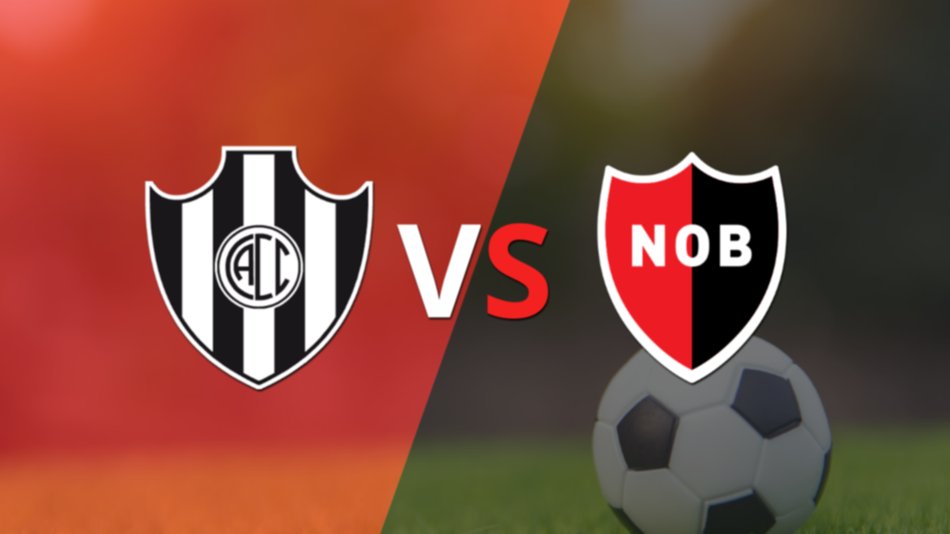 Central Córdoba (SE) recibirá a Newell`s por la fecha 1