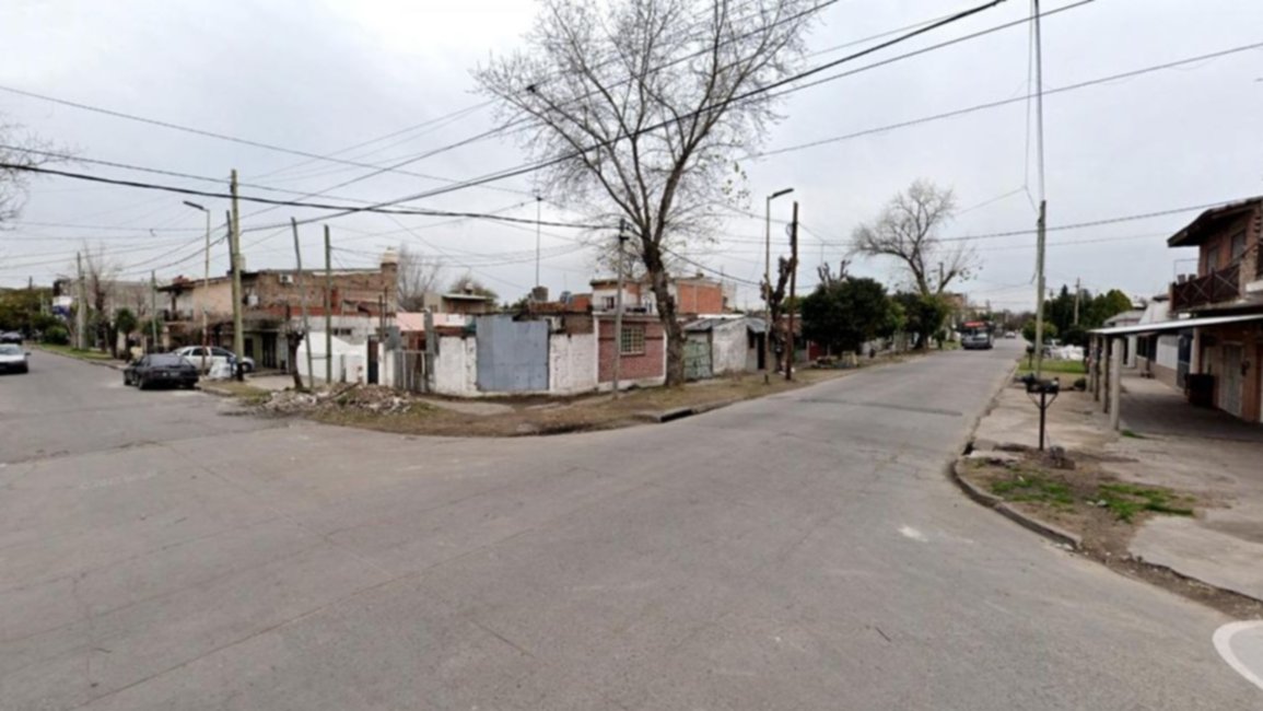 Murió la hija del custodio de Patricia Bullrich, la nena que recibió un balazo durante un robo
