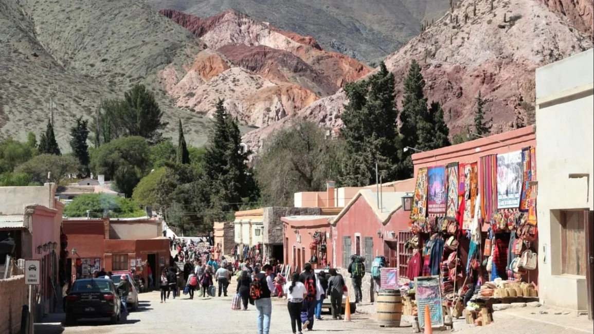 Jujuy lanza un 3 x 2 de pernocte para turistas y descuentos en otros servicios