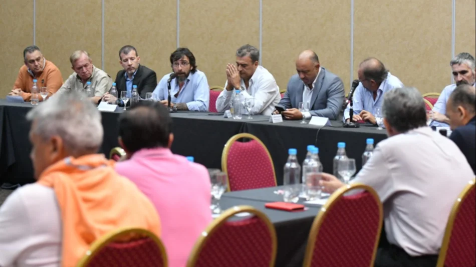 La administración pública en Salta cerrará el 2023 con un aumento salarial del 212% 