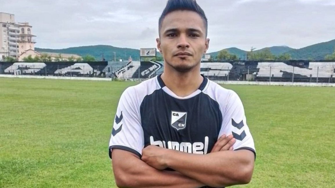 Central Norte sumó a Matías Sánchez 