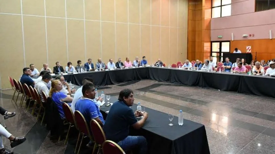 La Provincia deja de actualizar salarios por inflación, la guía del Gobierno será ahora la recaudación