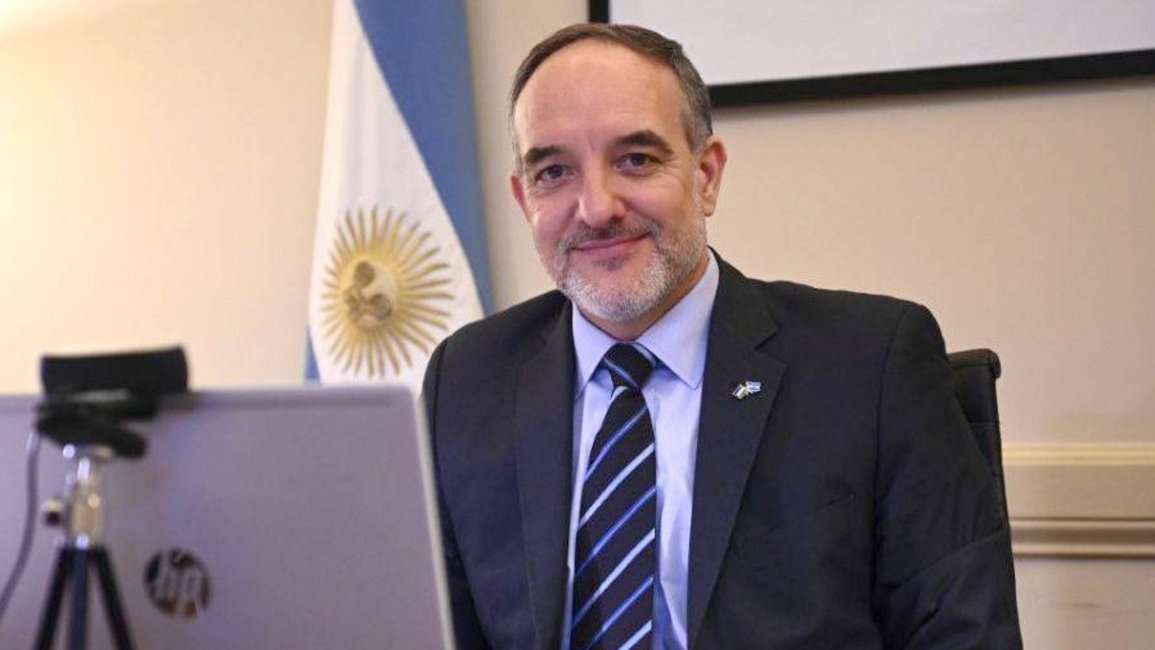  Piden una sesión especial para rechazar el DNU