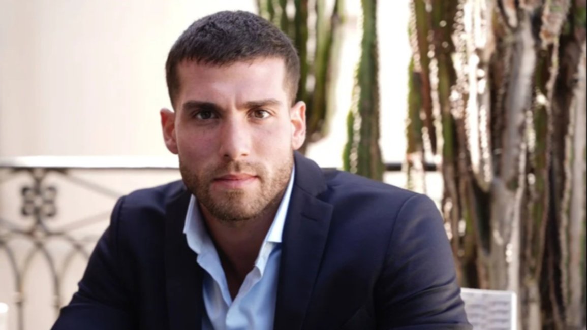 Quién es el nuevo director de Seguridad en Eventos Deportivos que designó Javier Milei