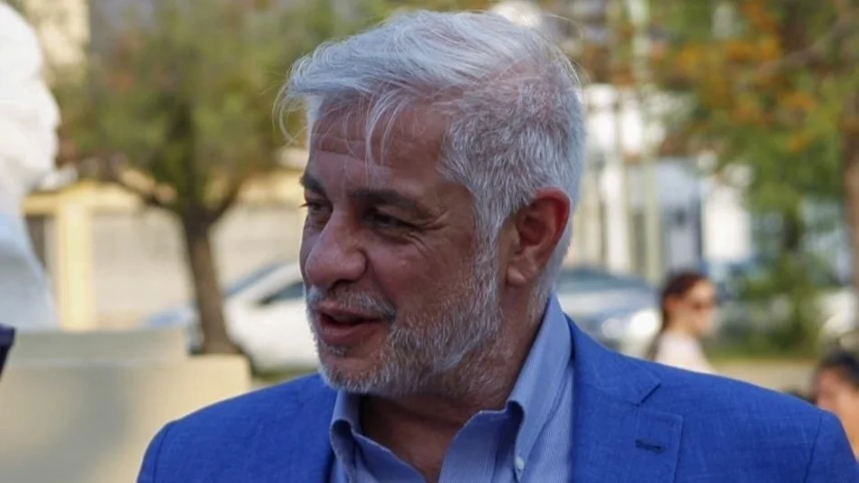 Pablo Outes, sin el voto claro para la ley ómnibus 